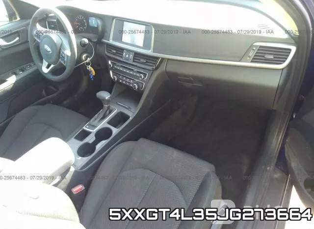 5XXGT4L35JG273664 фото 6