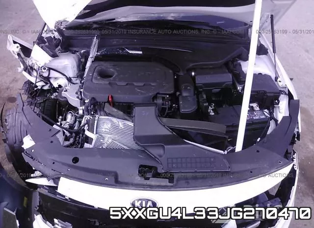 5XXGU4L33JG270470 фото 2