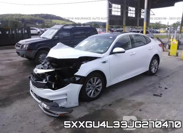 5XXGU4L33JG270470 фото 3