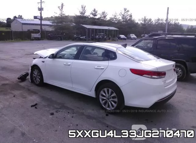 5XXGU4L33JG270470 фото 4