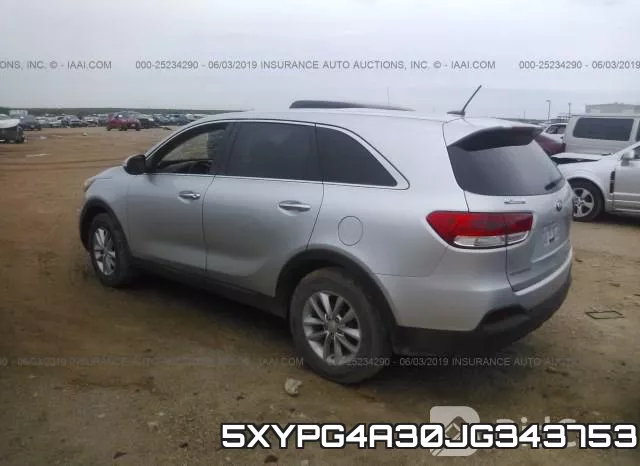 5XYPG4A30JG343753 фото 4