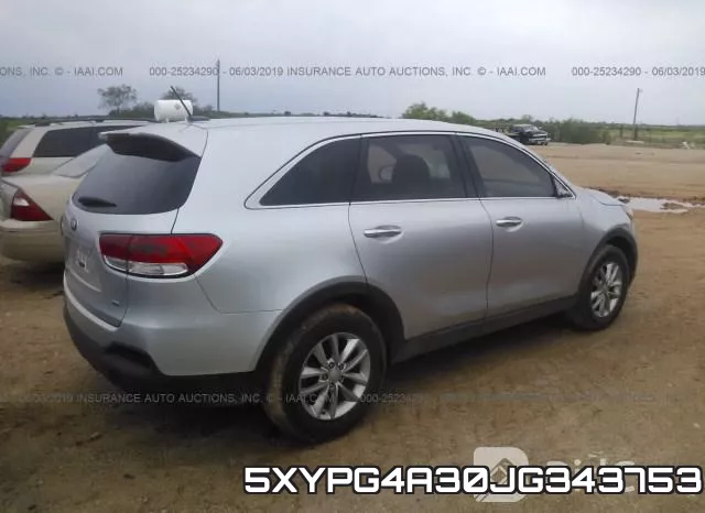 5XYPG4A30JG343753 фото 5
