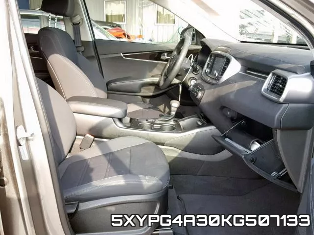 5XYPG4A30KG507133 фото 6