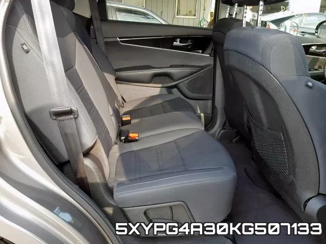5XYPG4A30KG507133 фото 7