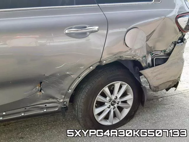 5XYPG4A30KG507133 фото 10