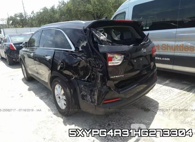 5XYPG4A31HG273304 фото 4