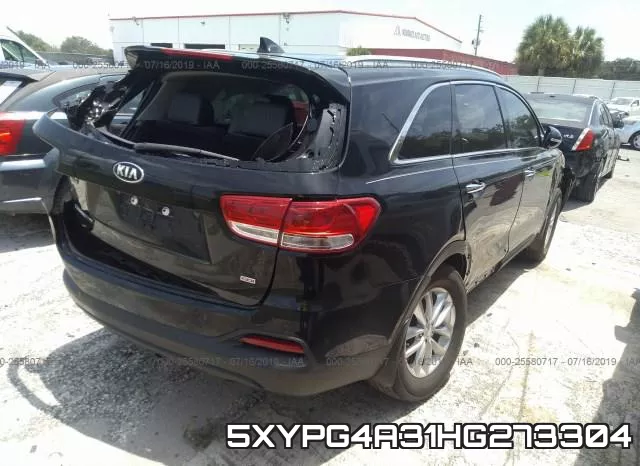 5XYPG4A31HG273304 фото 5