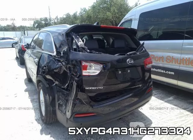 5XYPG4A31HG273304 фото 7
