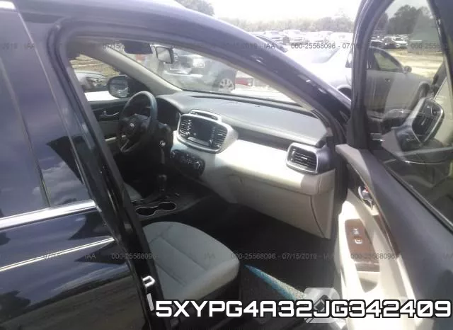 5XYPG4A32JG342409 фото 6