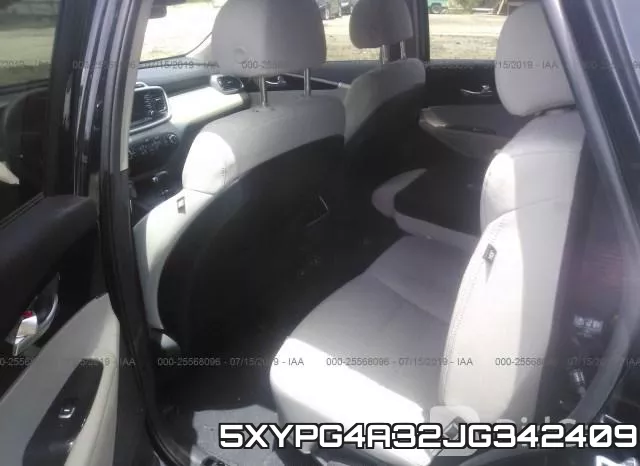 5XYPG4A32JG342409 фото 9