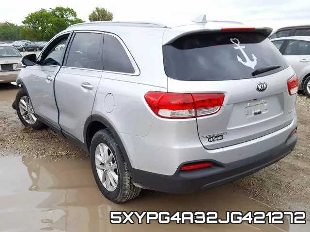 5XYPG4A32JG421272 фото 4