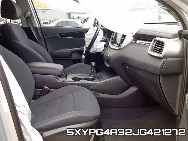 5XYPG4A32JG421272 фото 6