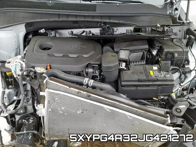 5XYPG4A32JG421272 фото 8