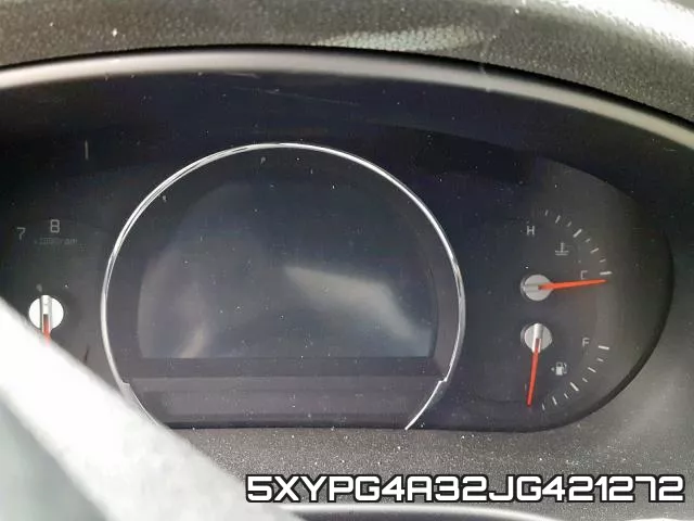 5XYPG4A32JG421272 фото 9