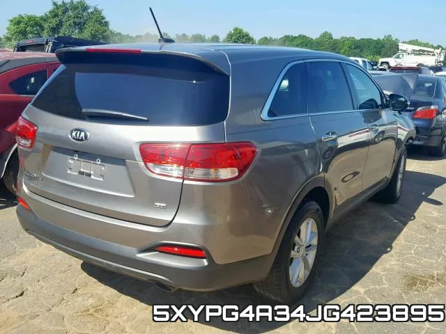 5XYPG4A34JG423895 фото 5