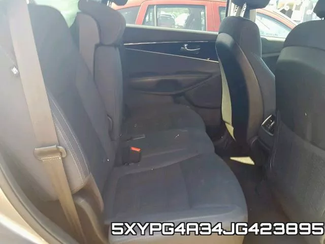 5XYPG4A34JG423895 фото 7