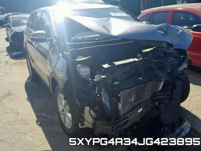 5XYPG4A34JG423895 фото 10