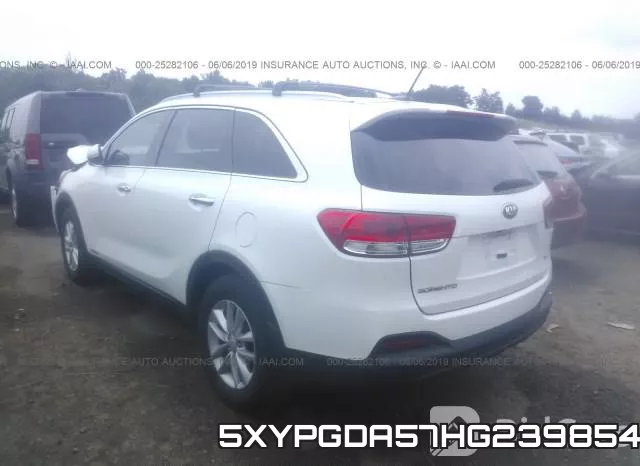 5XYPGDA57HG239854 фото 4