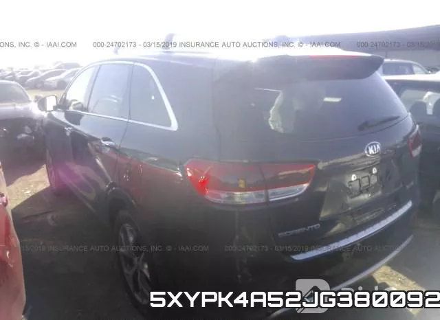 5XYPK4A52JG380092 фото 4