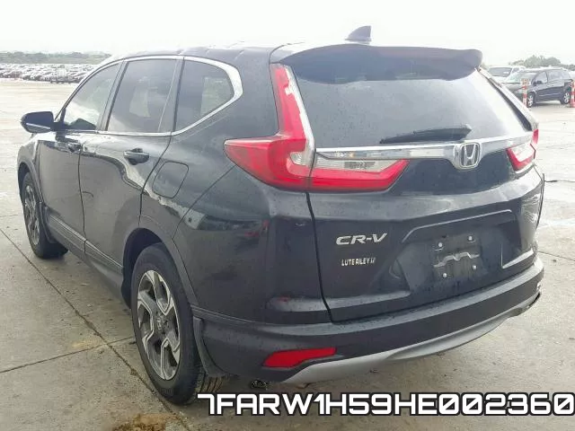 7FARW1H59HE002360 фото 4