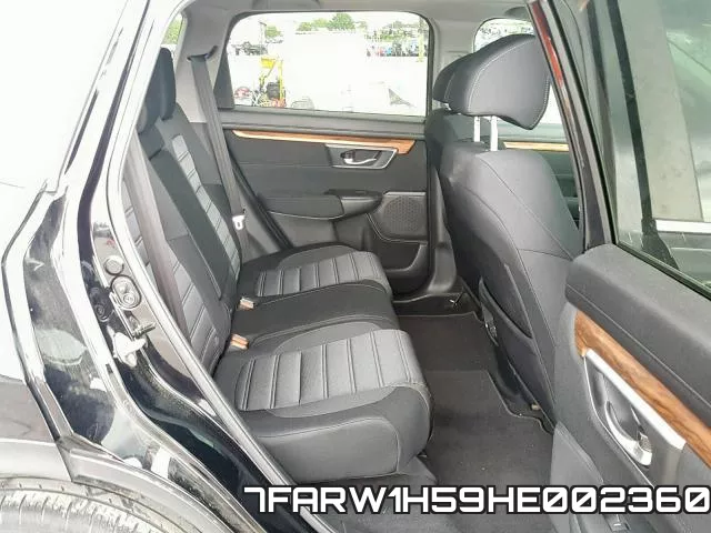 7FARW1H59HE002360 фото 7