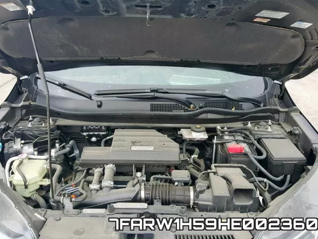 7FARW1H59HE002360 фото 8