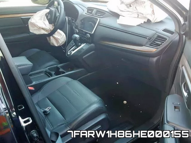 7FARW1H86HE000155 фото 6
