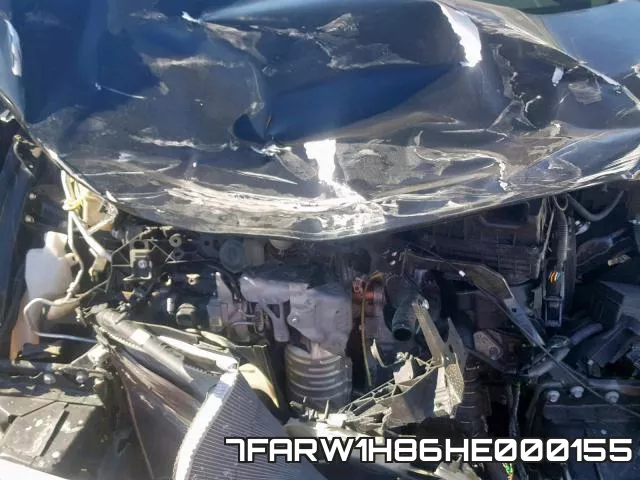 7FARW1H86HE000155 фото 8