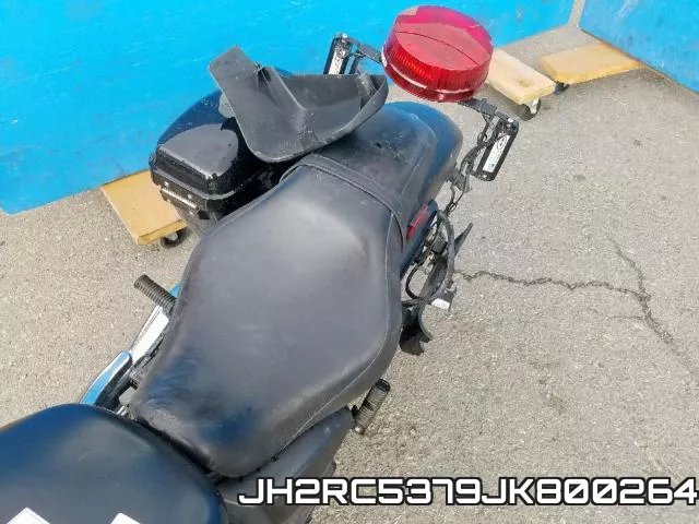 JH2RC5379JK800264 фото 7