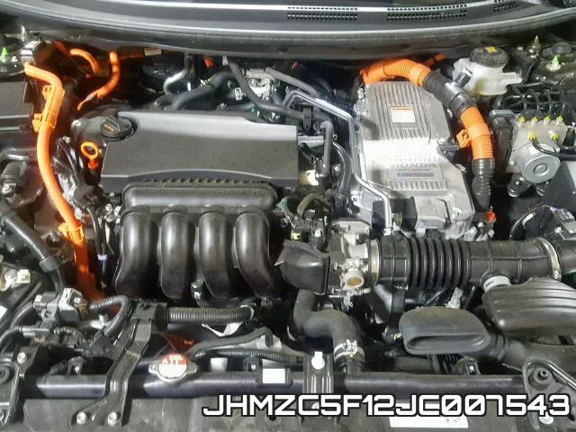 JHMZC5F12JC007543 фото 8