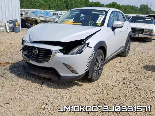 JM1DKDD73J0331571 фото 3
