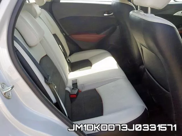 JM1DKDD73J0331571 фото 7