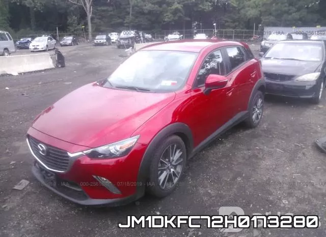 JM1DKFC72H0173280 фото 3