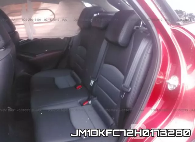 JM1DKFC72H0173280 фото 9