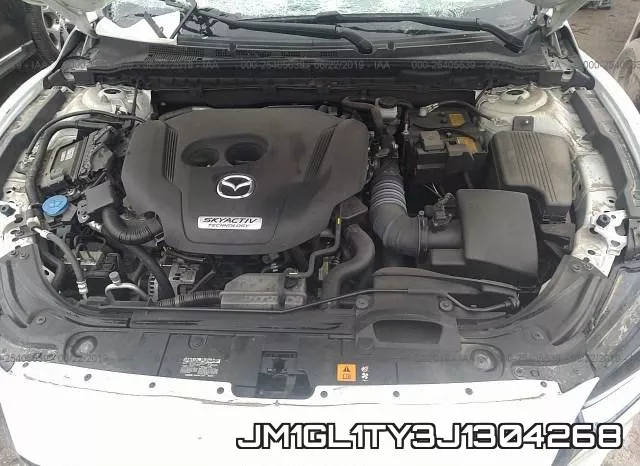 JM1GL1TY3J1304268 фото 2