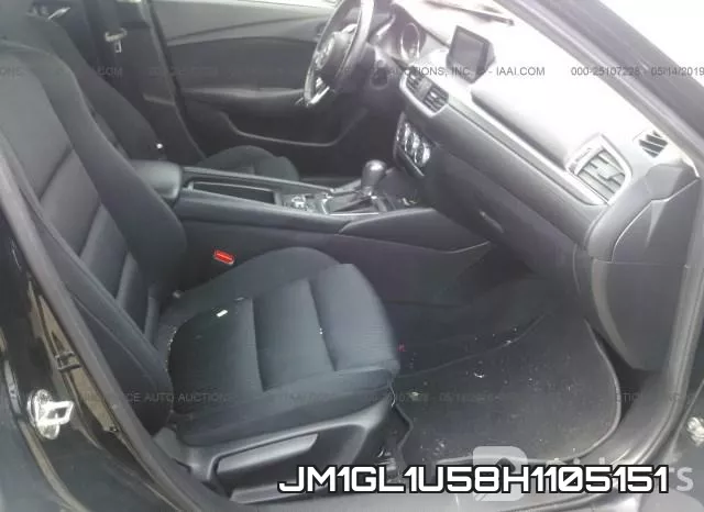 JM1GL1U58H1105151 фото 6