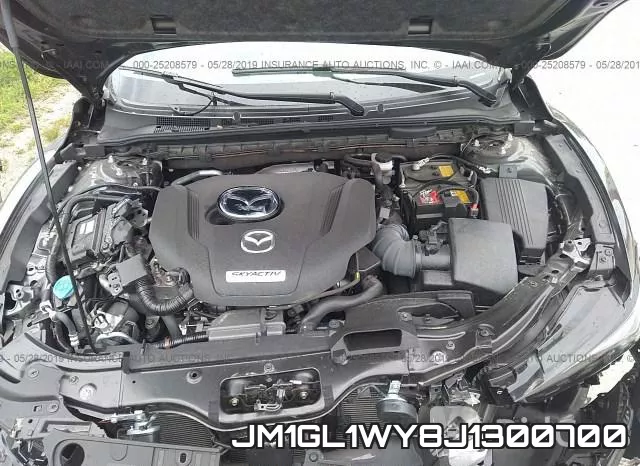 JM1GL1WY8J1300700 фото 2