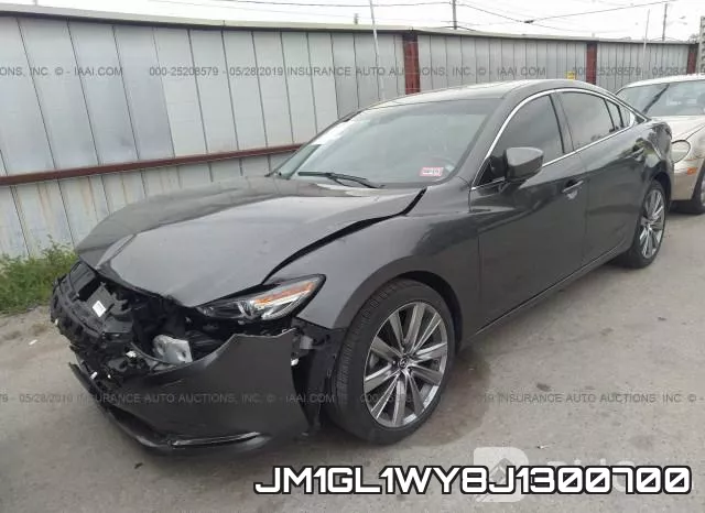 JM1GL1WY8J1300700 фото 3