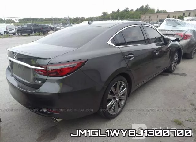 JM1GL1WY8J1300700 фото 5