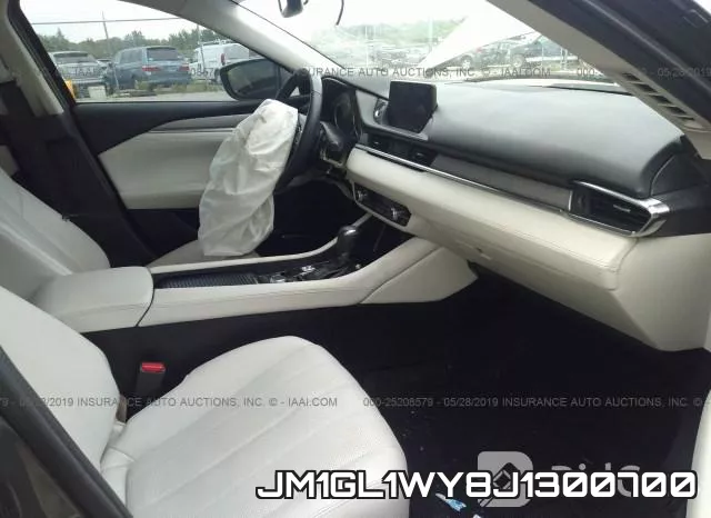 JM1GL1WY8J1300700 фото 6
