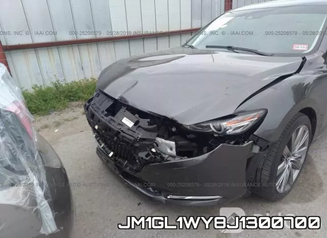JM1GL1WY8J1300700 фото 7