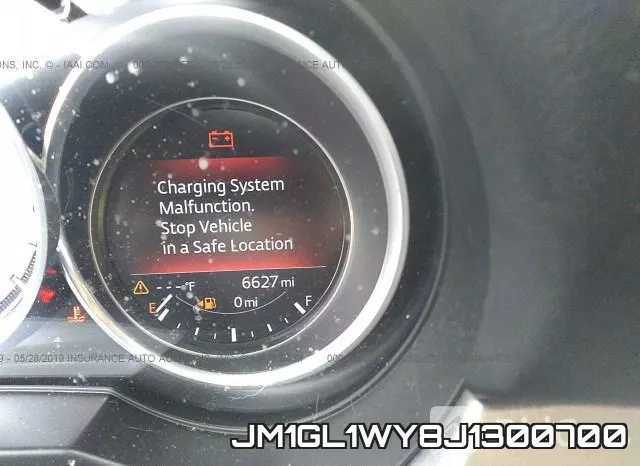 JM1GL1WY8J1300700 фото 8