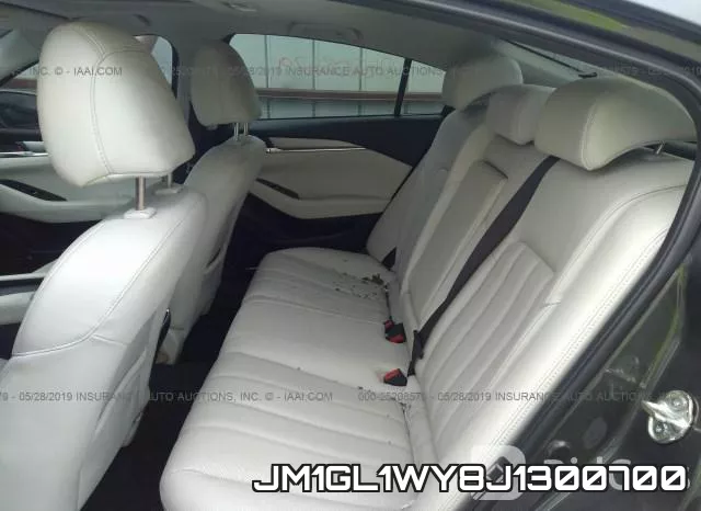 JM1GL1WY8J1300700 фото 9