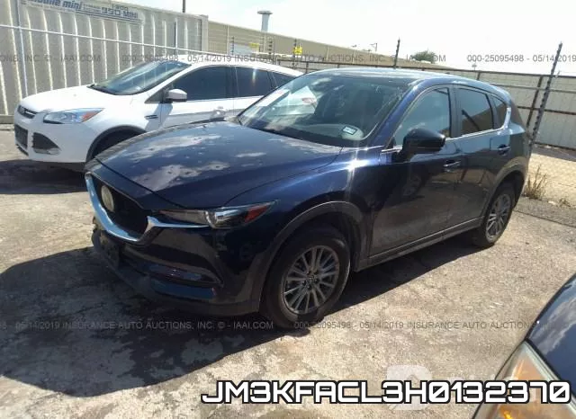 JM3KFACL3H0132370 фото 3