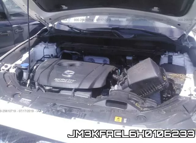 JM3KFACL6H0106233 фото 2