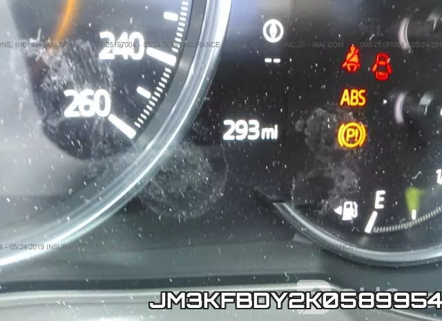 JM3KFBDY2K0589954 фото 8