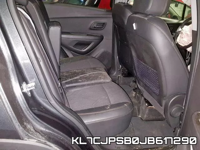 KL7CJPSB0JB617290 фото 7