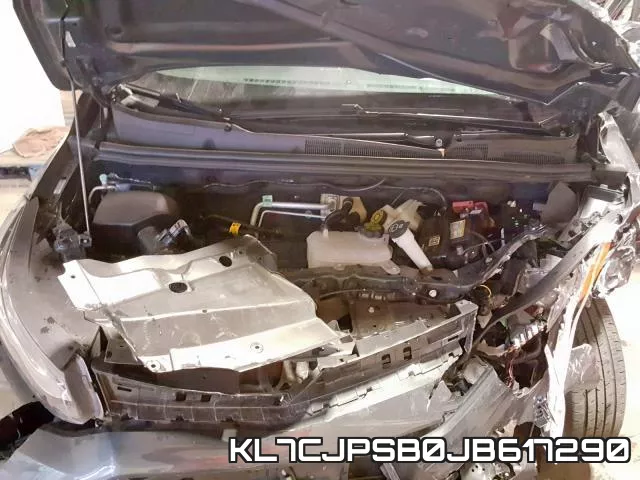 KL7CJPSB0JB617290 фото 8