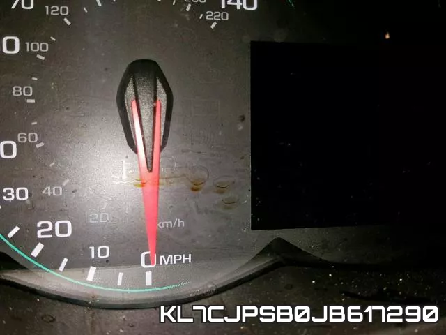 KL7CJPSB0JB617290 фото 9