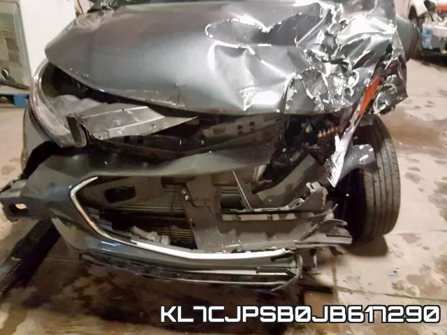 KL7CJPSB0JB617290 фото 10